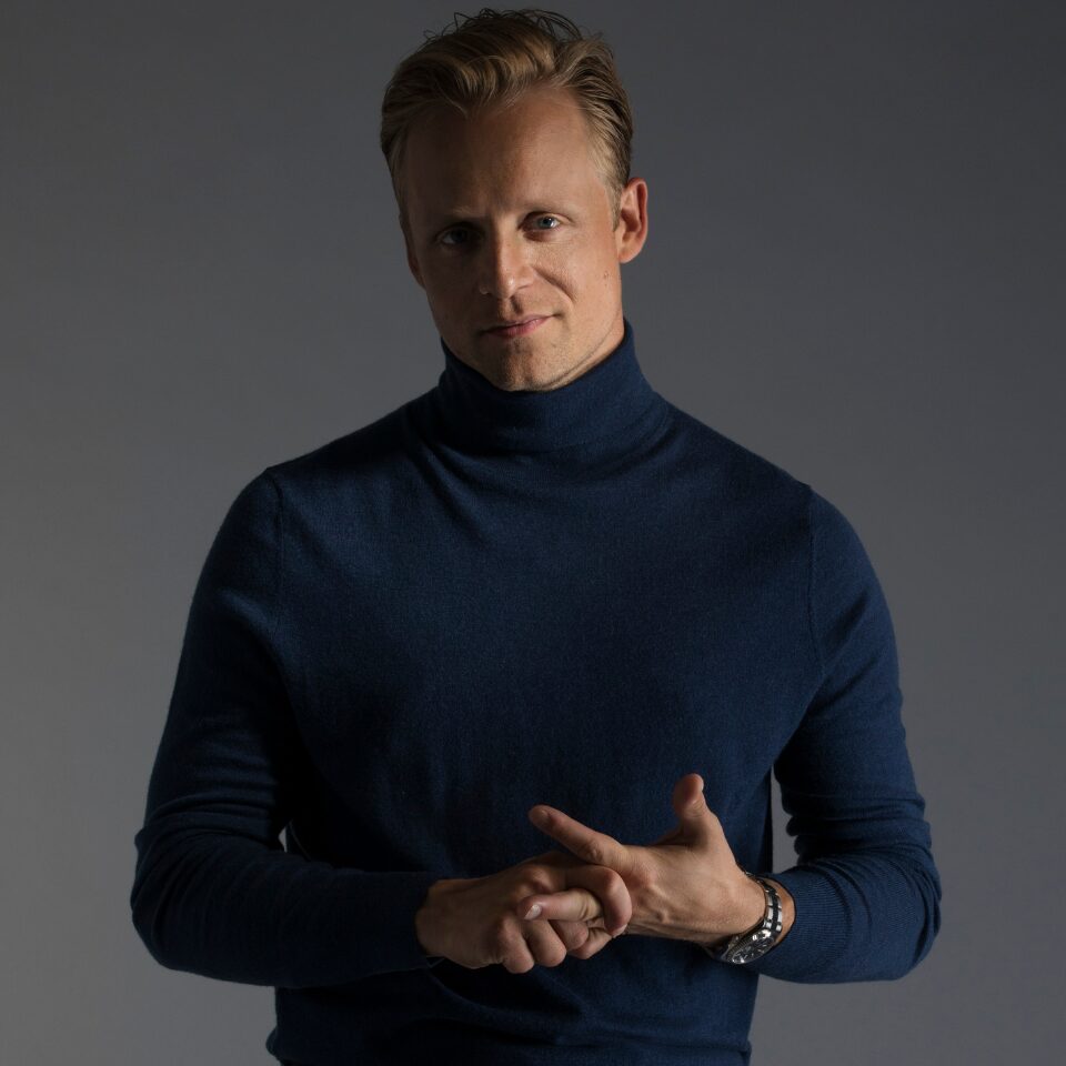 Boka Andreas Weise här.