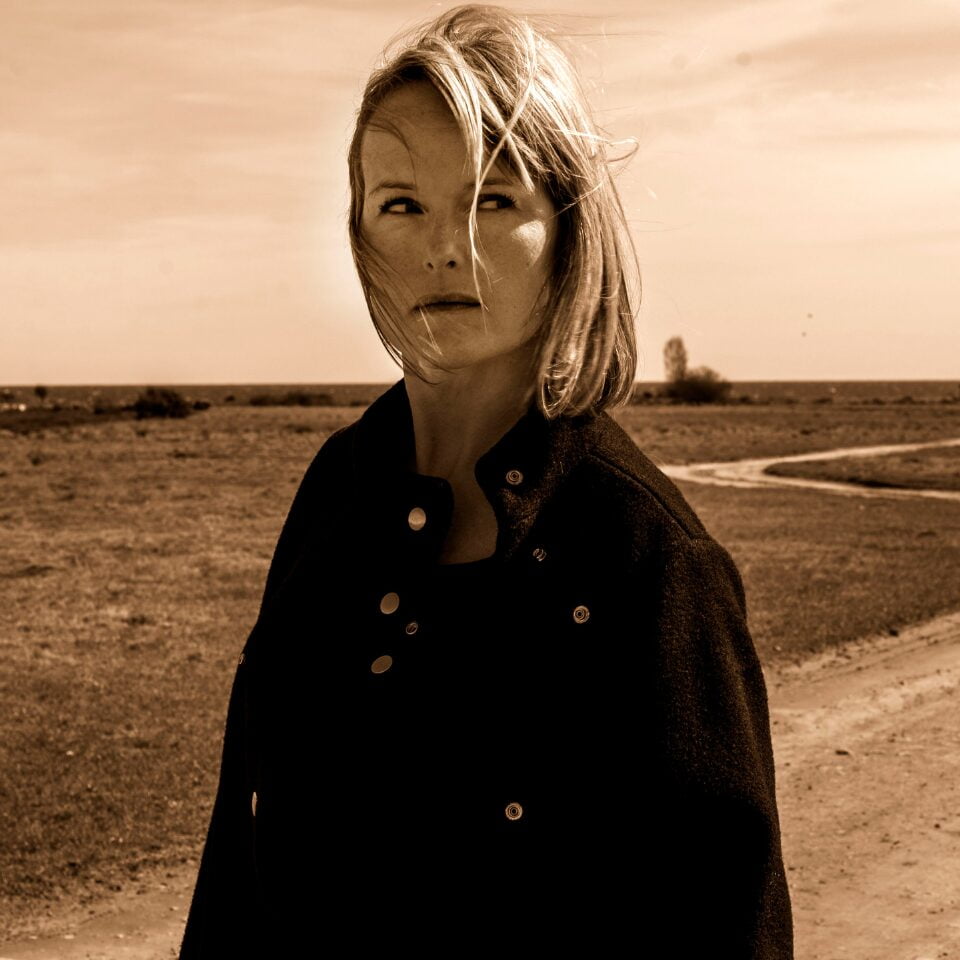CajsaStina Åkerström