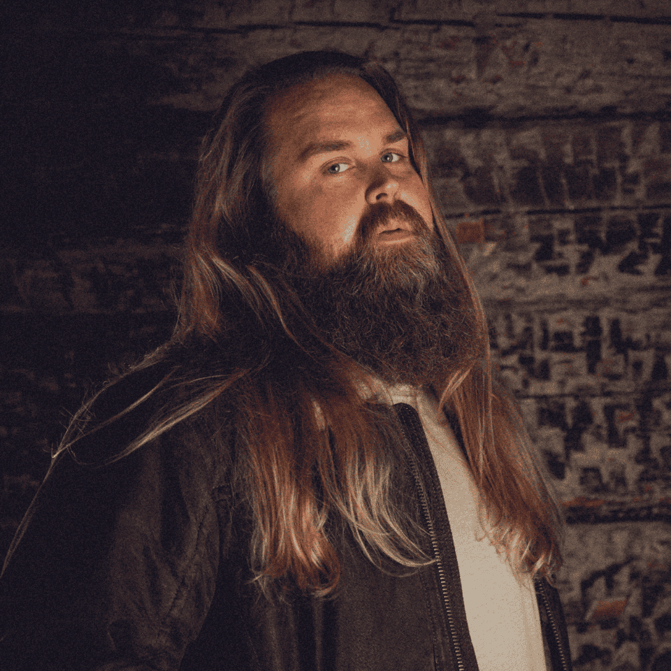 Boka Chris Kläfford hos Artistguiden