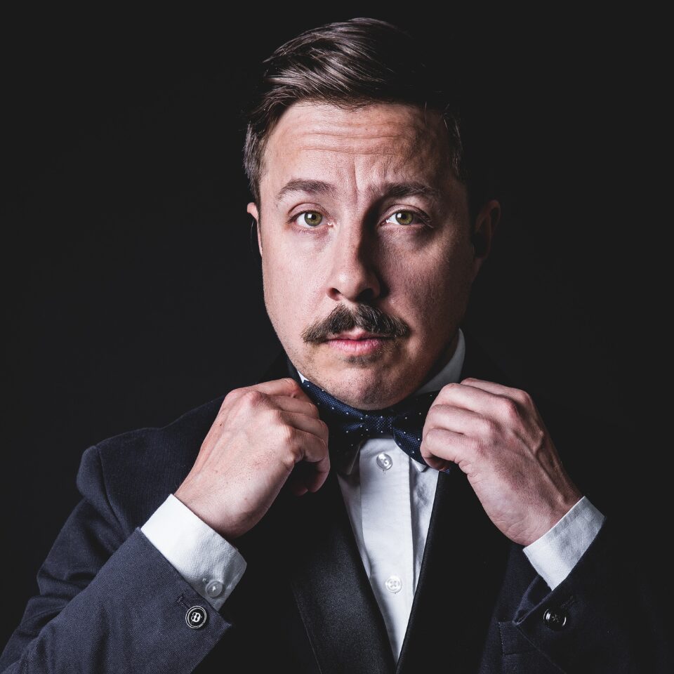 Boka David Sundin här