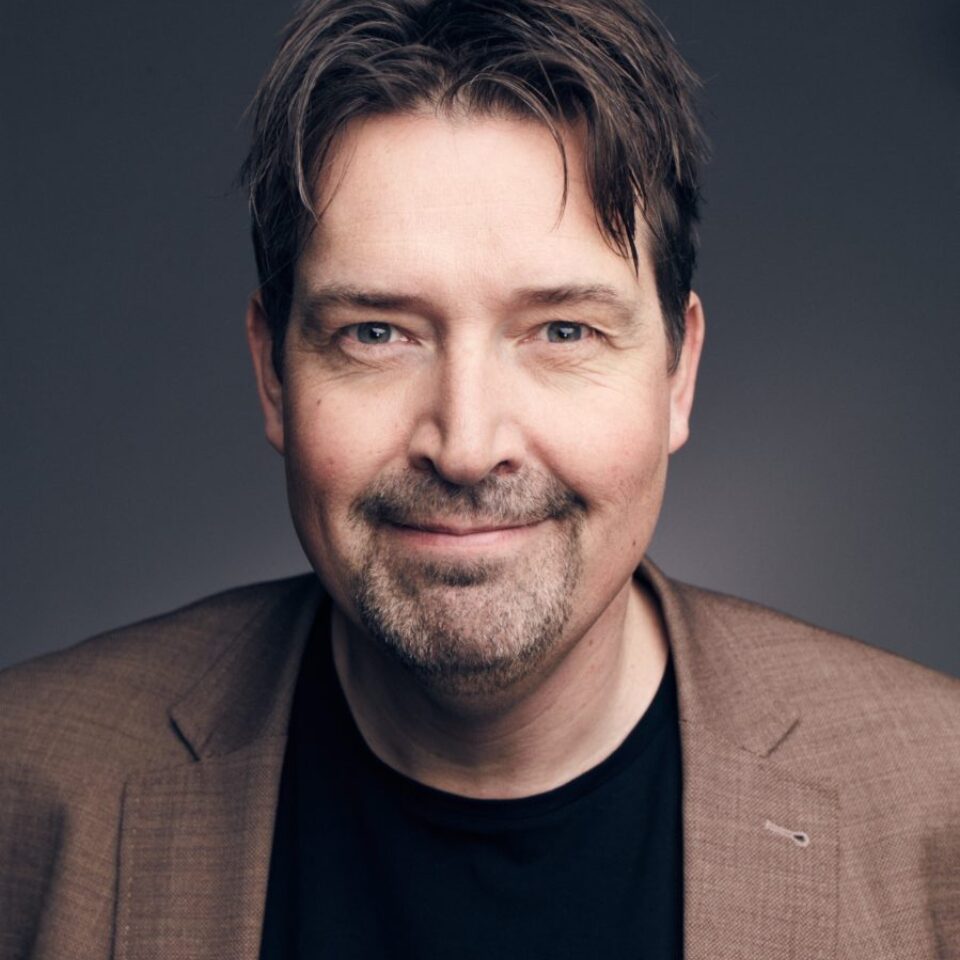 Boka Johan Wester här