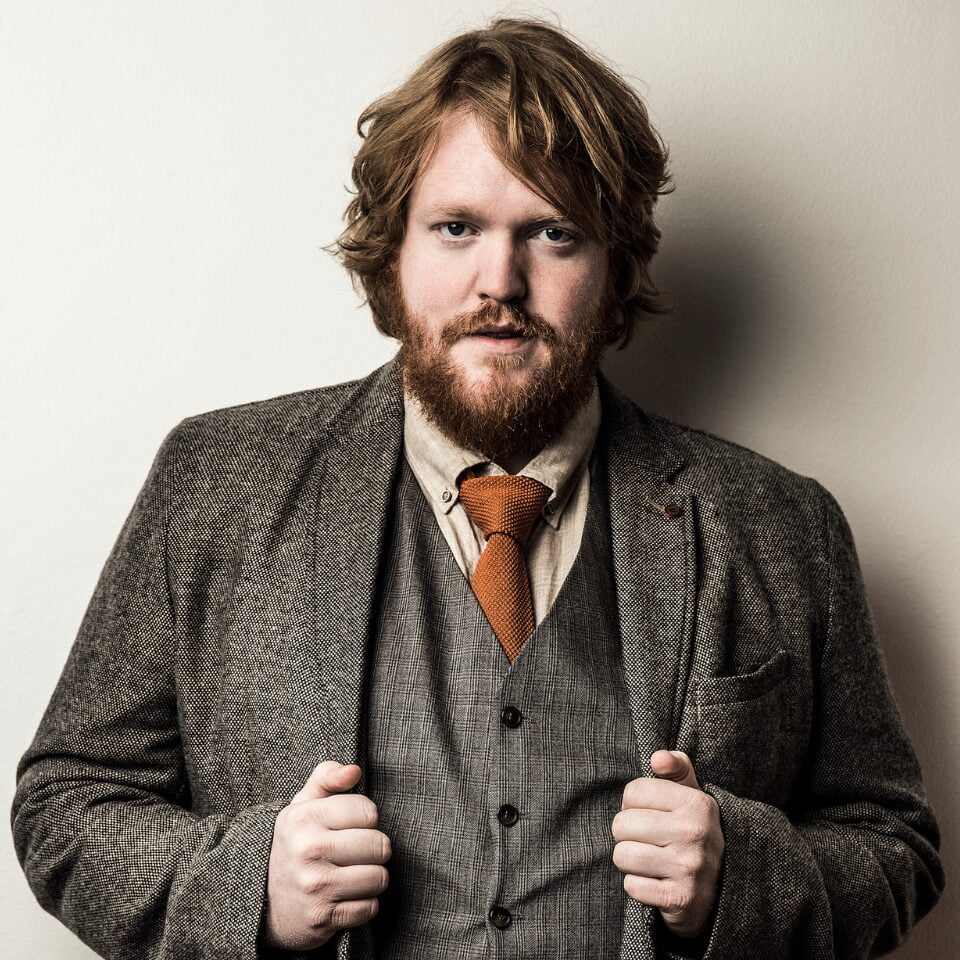 Boka Martin Almgren här