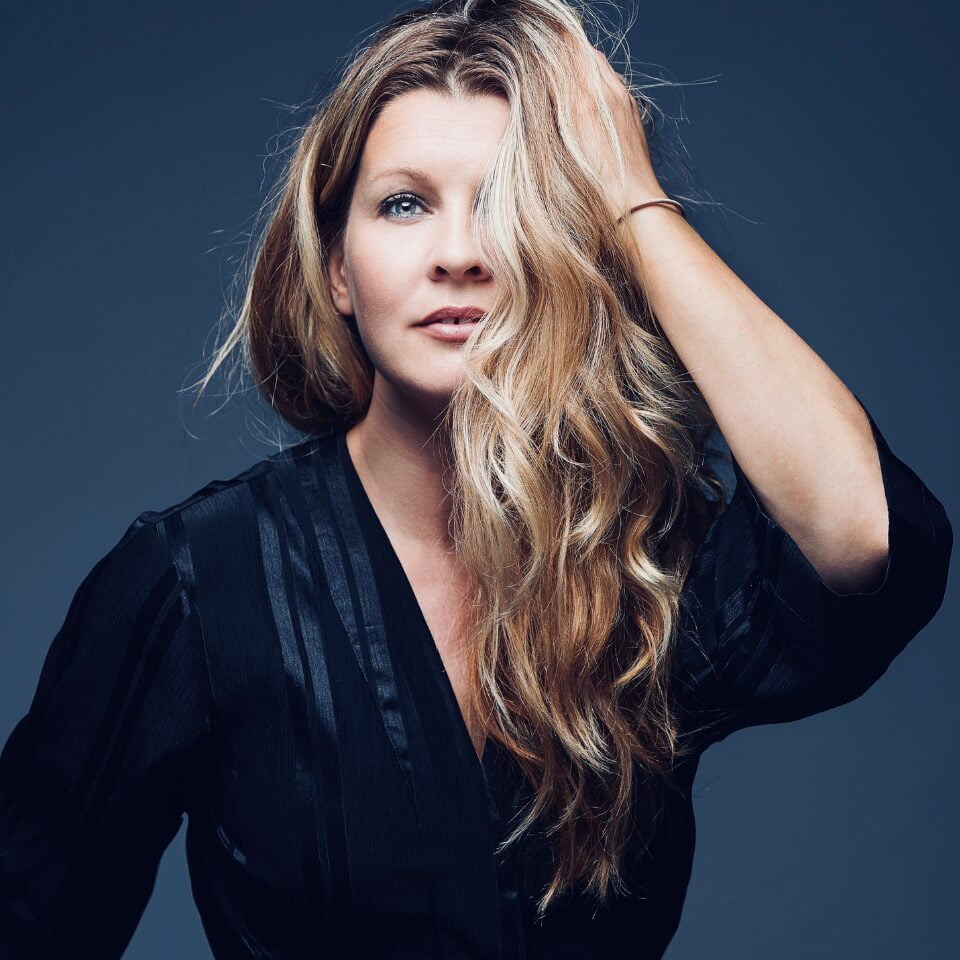 Boka Pernilla Andersson här