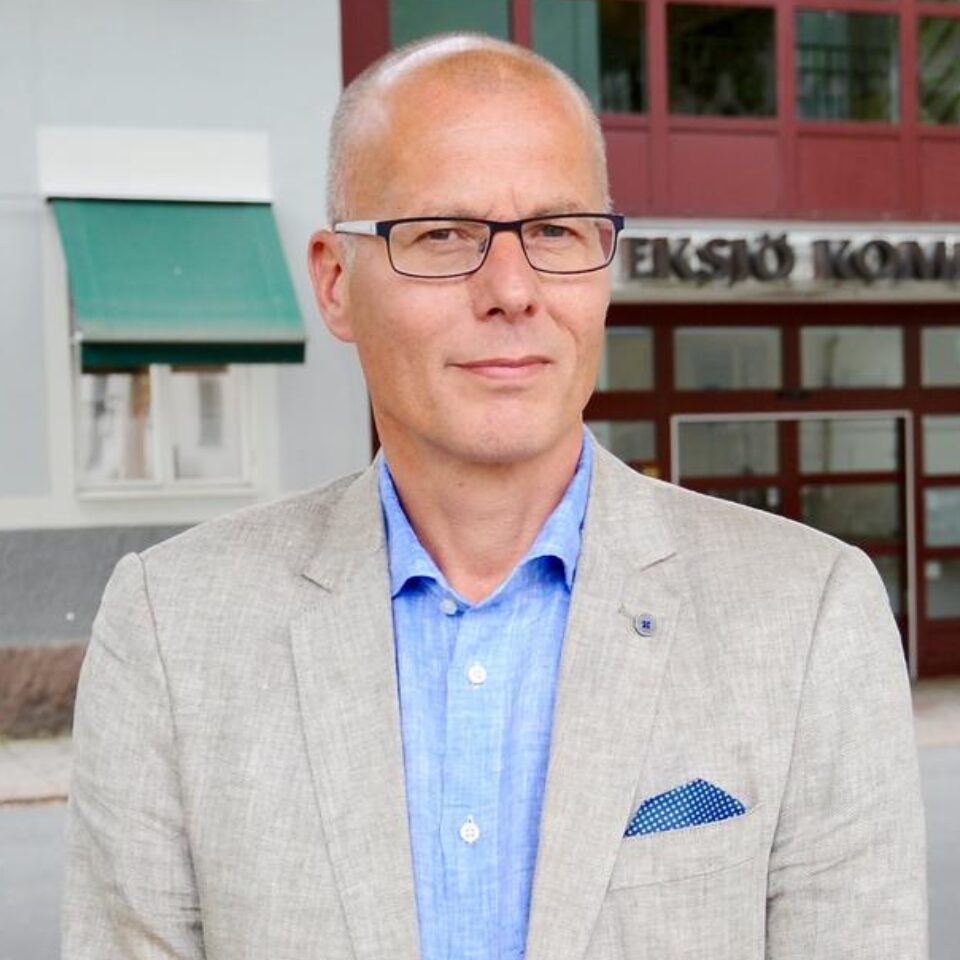Thomas Hanzén